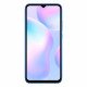 Xiaomi Redmi 9A - Dual Sim - 32 GB, 2 GB RAM - Azul