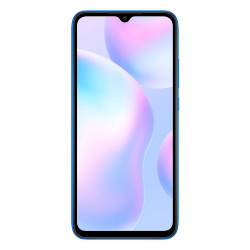 Xiaomi Redmi 9A - Dual Sim - 32 GB, 2 GB RAM - Azul