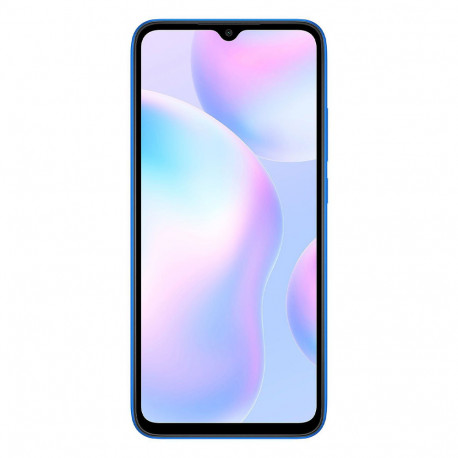 Xiaomi Redmi 9A – Dual Sim – 32 GB, 2 GB RAM – Blau