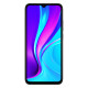 Xiaomi Redmi 9C (Dual Sim - 6.53'' - 32 GB, 2 GB RAM) Grigio