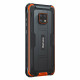 Blackview BV4900 - Dual Sim - 32 GB, 3 GB RAM - Oranje