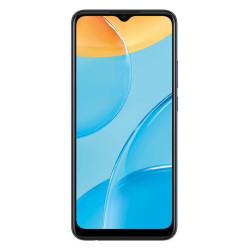 Oppo A15 (Dual Sim - 6,52'' scherm - 32 GB, 3 GB RAM) Zwart