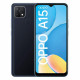 Oppo A15 (Dual Sim - 6,52'' scherm - 32 GB, 3 GB RAM) Zwart