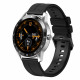 Blackview X1 Black (Connected Watch - 1.3'')