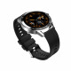 Blackview X1 Black (Connected Watch - 1.3'')