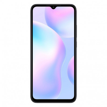 Xiaomi Redmi 9AT (Dual Sim - 32 GB, 2 GB RAM) Grijs