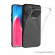 Silicone Case for iPhone 12 / 12 Pro ( 0.5mm , Transparent)