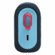 JBL Go 3 (altoparlante Bluetooth) - Blu/Rosa