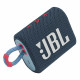 JBL Go 3 (Altavoz Bluetooth) - Azul / Rosa