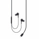 Samsung GH59-15106A – AKG In-Ear-Kopfhörer, Typ-C-Anschluss, Schwarz, Fernbedienung) Bulk