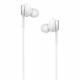 Samsung GH59-15107A – AKG In-Ear-Kopfhörer, Typ-C-Anschluss, weiß, Fernbedienung) Bulk