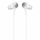 Samsung GH59-15107A - AKG In-Ear Earphone Type C Connector, White, Remote Control) Bulk