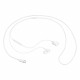 Samsung GH59-15107A - AKG In-Ear Earphone Type C Connector, White, Remote Control) Bulk