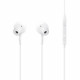 Samsung GH59-15107A – AKG In-Ear-Kopfhörer, Typ-C-Anschluss, weiß, Fernbedienung) Bulk