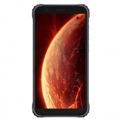 Blackview BV4900 (Dual Sim - Pantalla 5,7'' - 32 GB, 3 GB RAM) Negro