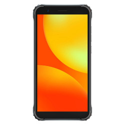 Blackview BV4900 Pro (Dual Sim - 5,7'' scherm - 64 GB, 4 GB RAM) Zwart