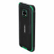 Blackview BV4900 Pro (Dual Sim - 5.7'' screen - 64 GB, 4 GB RAM) Green