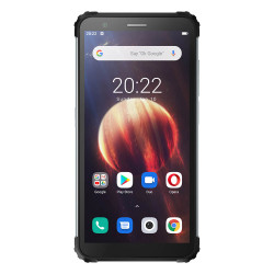 Blackview BV6600 (Dual Sim, 5,7'', 64 GB, 4 GB RAM) Nero