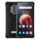 Blackview BV6600 (Dual Sim, 64 GB, 4 GB RAM) Nero