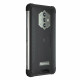 Blackview BV6600 (Dual Sim, 64 GB, 4 GB RAM) Schwarz