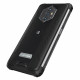 Blackview BV6600 (Dual Sim, 64 GB, 4 GB RAM) Nero