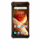 Blackview BV6600 (Dual Sim, 64 GB, 4 GB RAM) Naranja