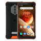 Blackview BV6600 (Dual Sim, 64 GB, 4 GB RAM) Orange