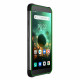 Blackview BV6600 (Dual Sim, 5.7'', 64 GB, 4 GB RAM) Verde