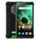 Blackview BV6600 (Dual Sim, 5.7'', 64 GB, 4 GB RAM) Verde