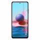 Xiaomi Redmi Note 10 (5G – Dual Sim – 64 GB, 4 GB RAM) Grau