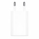 Apple MGN13 - Adattatore di alimentazione USB tipo C - 5 W - Bianco (originale, blister)