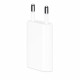 Apple MGN13 - Adattatore di alimentazione USB tipo C - 5 W - Bianco (originale, blister)