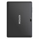 Konrow KTAB 1004 (10.1'' - WIFI - 16 GB, 1 GB RAM) Black