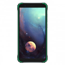 Blackview BV4900 (Dual Sim - 5.7'' screen - 32 GB, 3 GB RAM) Green