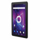 Konrow K-TAB1005 (Doppia SIM - 10.1'' - 4G/WIFI - 32 GB, 2 GB RAM) Nero