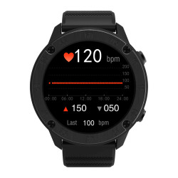 Blackview X5 (Connected Watch – 1,3'') Schwarz