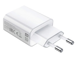 Xiaomi MDY-09-EW - USB-Netzteil (2A, Schnellladung, Weiß)