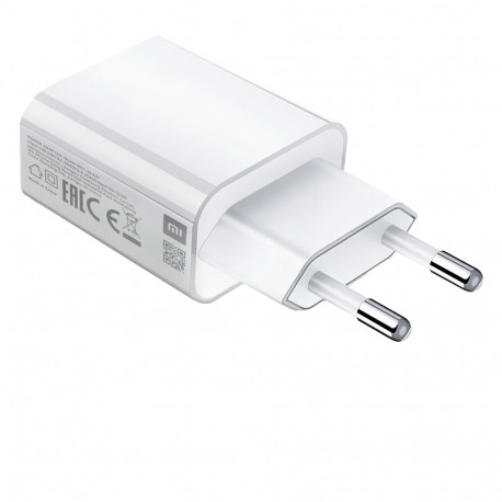Grossiste Apple - Apple MGN13 - Adaptateur Secteur USB - 5W - Blanc