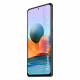 Xiaomi Redmi Note 10 Pro (Dual Sim – 6,67", 128 GB, 6 GB RAM) Grau