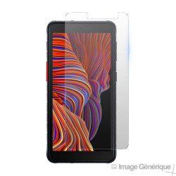 Gehärtetes Glas für Samsung Galaxy Xcover 5 (9H, 0.33mm ) Blister