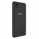 Konrow City 4 (Dual SIM - 4'' screen, 8GB, 1GB RAM) Black