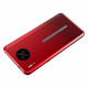 Blackview A80S (6.217'' - Doppia SIM - 64 GB, 4 GB RAM) Rosso