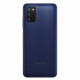 Samsung A037G/DSN Galaxy A03s (6.5'', Doppia SIM - 64 GB, 4 GB RAM) Blu