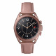 Samsung R850NZ Galaxy Watch 3 (41 mm, Wifi, 1.2'') Bronzo