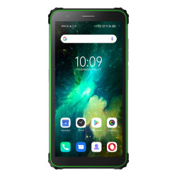 Blackview BV6600E (Dual Sim, 5.7'', 32 GB, 4 GB RAM) Verde