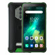 Blackview BV6600E (Dual Sim, 5.7'', 32 GB, 4 GB RAM) Verde