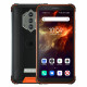 Blackview BV6600E (Dual Sim, 5.7'', 32 GB, 4 GB RAM) Arancione