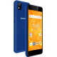 Konrow Soft 5P (Dual Sim - 4G - 5'' scherm - 16 GB, 1 GB RAM) Blauw