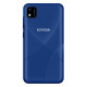 Konrow Soft 5P (Dual Sim - 4G - 5'' scherm - 16 GB, 1 GB RAM) Blauw