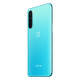 OnePlus Nord (5G - Dual Sim - 6,44'', 128 GB, 8 GB RAM) Blauw